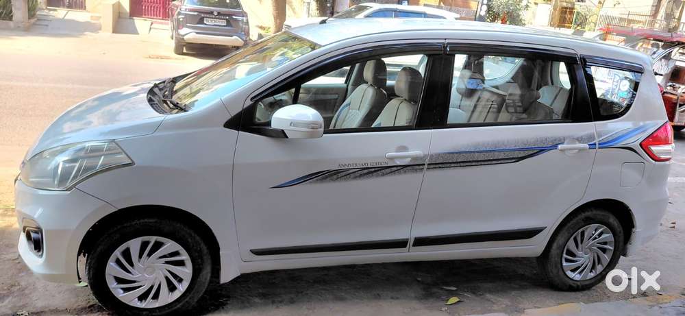 Maruti Suzuki Ertiga Vxi (o) Cng, 2018, Cng & Hybrids