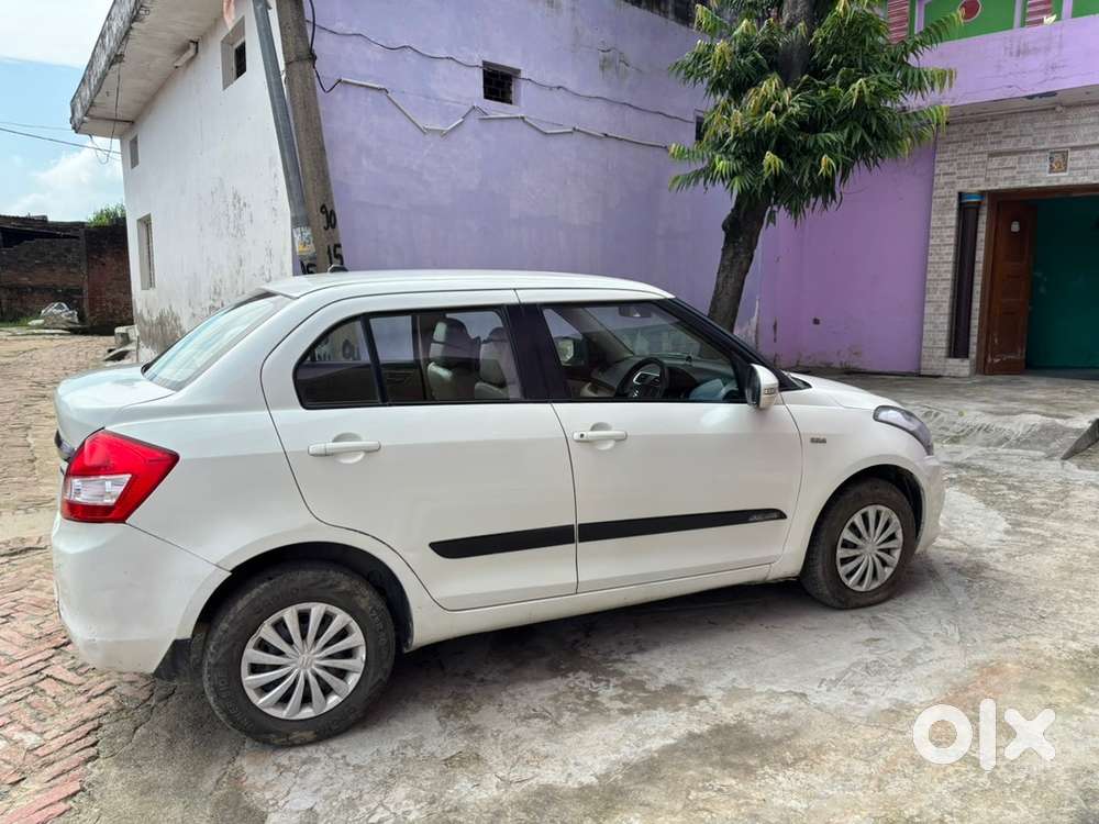 Maruti Suzuki Swift Dzire Diesel 2017