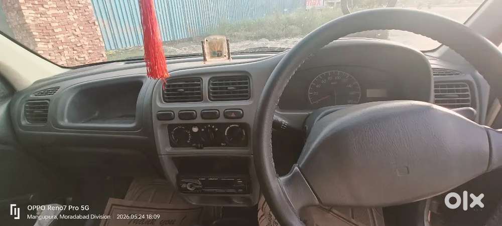 Maruti Suzuki Alto 2011