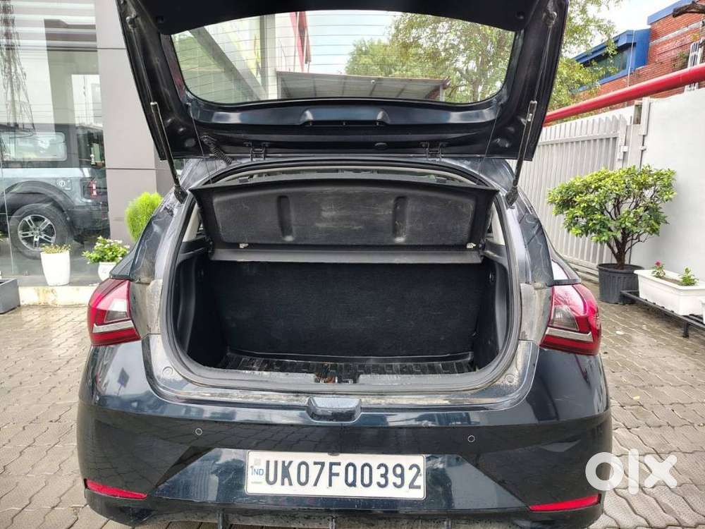 Hyundai I20 1.2 Spotz, 2023, Petrol