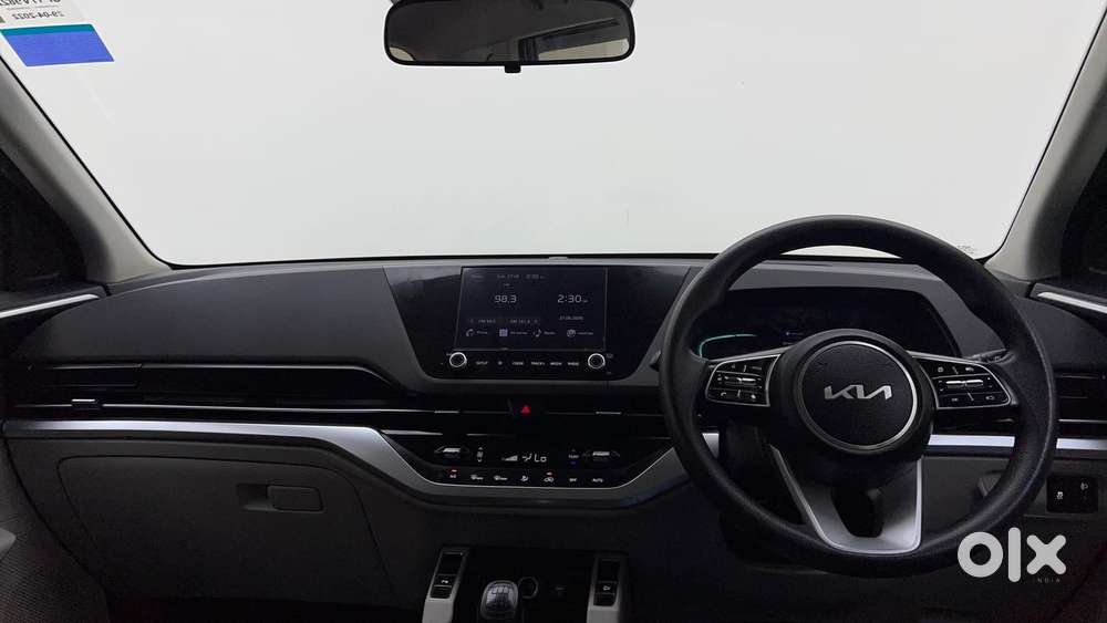Kia Carens 1.4 Prestige Plus Turbo 7 Str, 2022, Petrol