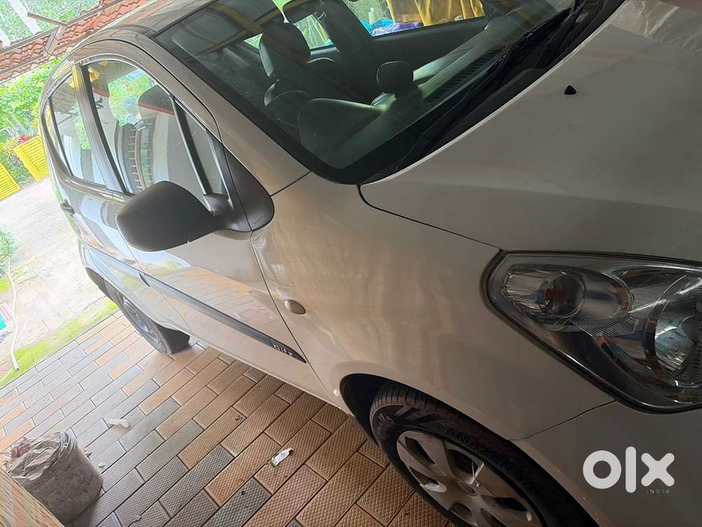 Maruti Suzuki Ritz 2011 Petrol Manual Renewal Upto 2031