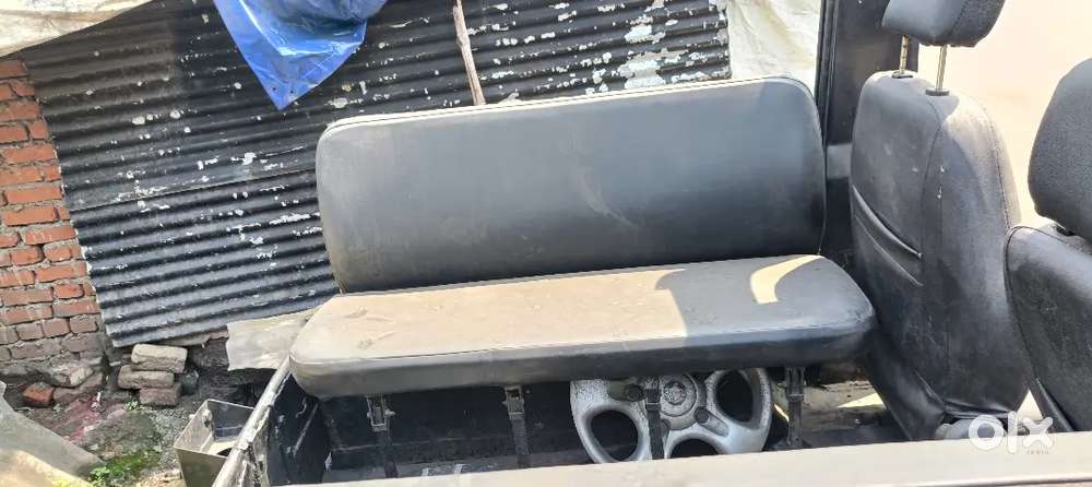 Mahindra Thar 2009 Diesel Good Condition