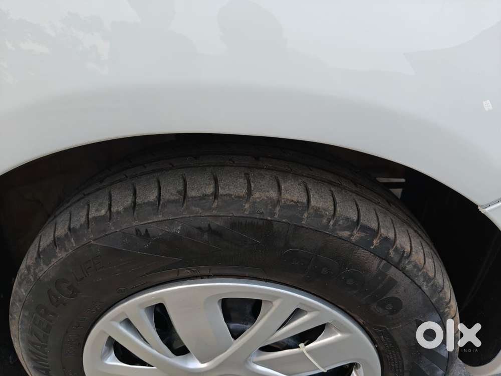 Maruti Suzuki Ritz Vdi Bs-iv, 2014, Diesel