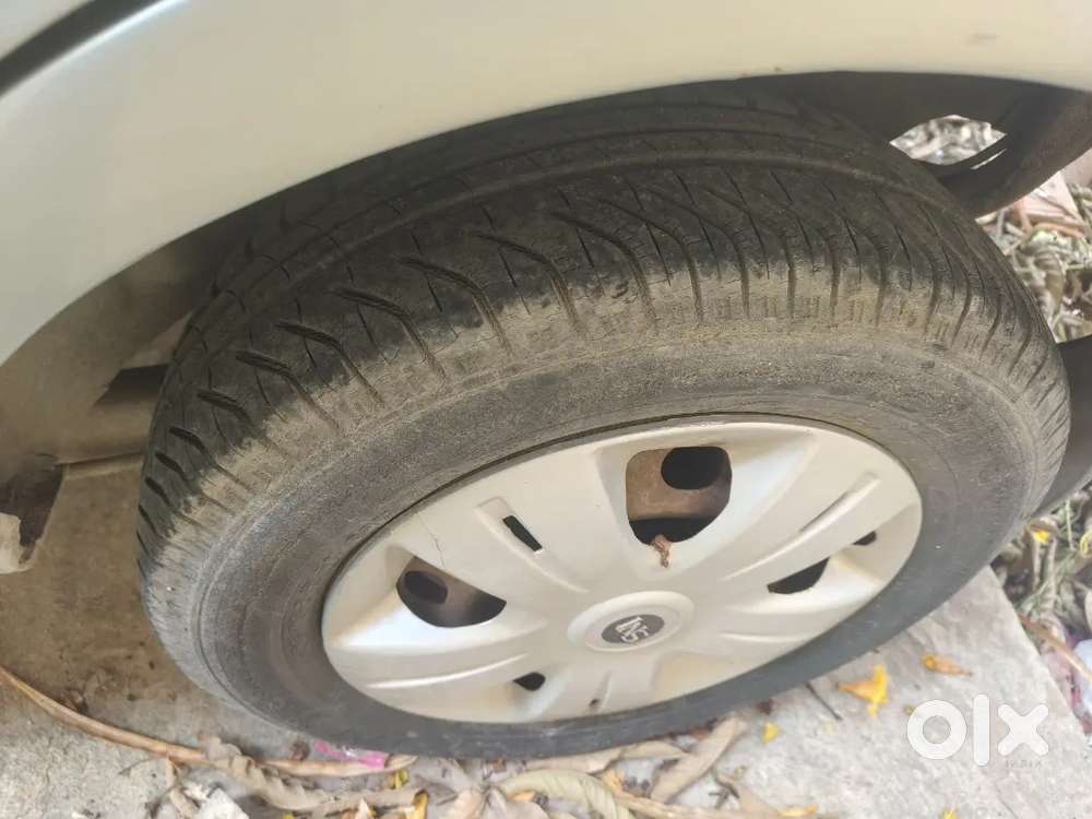 Ford Ikon 1.6 Nxt 2005