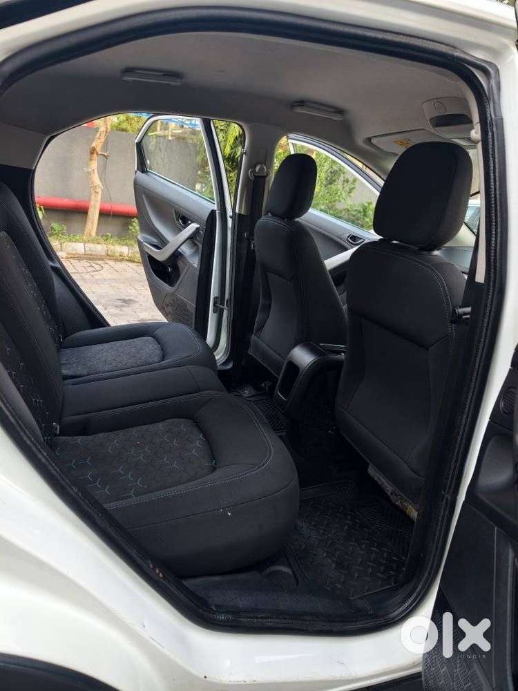 Tata Nexon Ev Xz Plus, 2022, Diesel