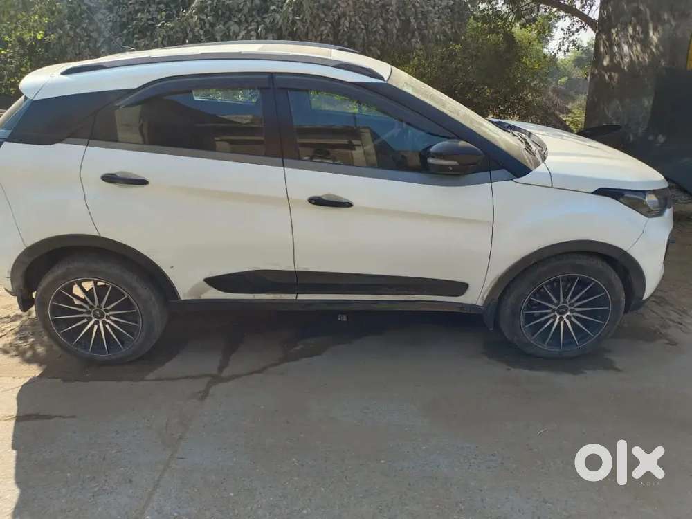 Tata Nexon Diesel Manual 2020 Revotorq