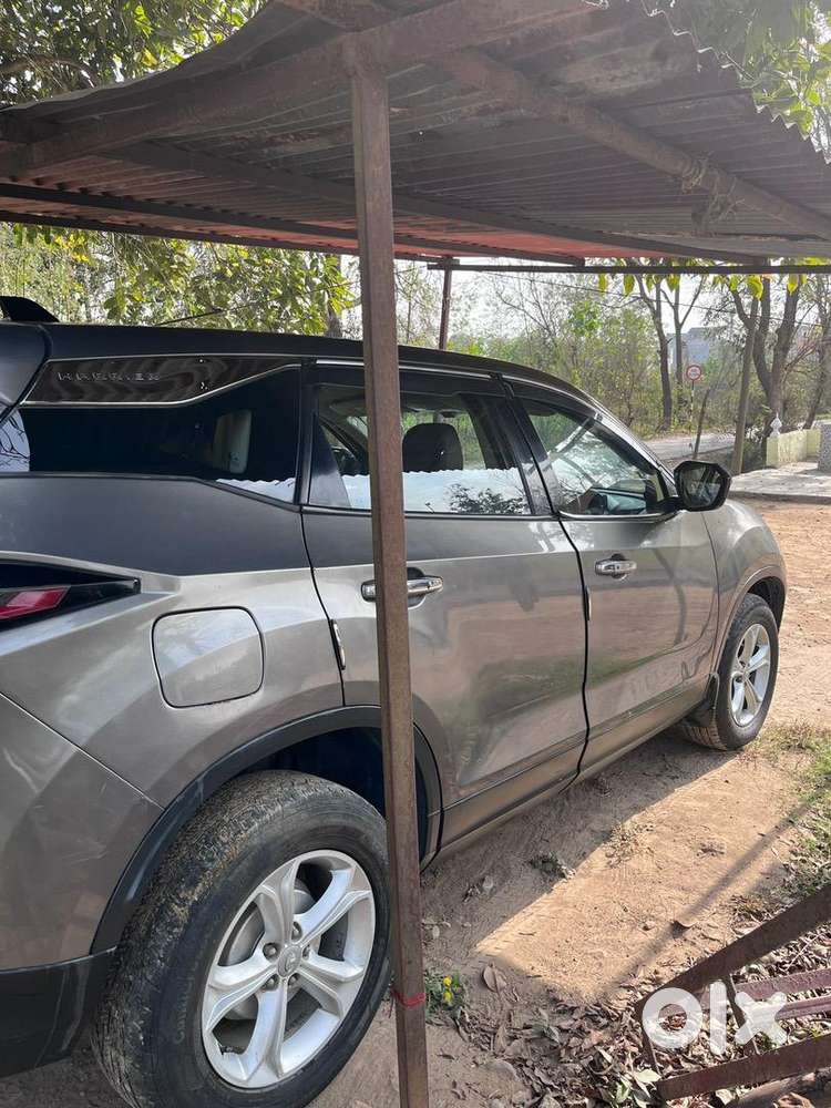 Tata Harrier Ev 2019 Diesel 91000 Km Driven