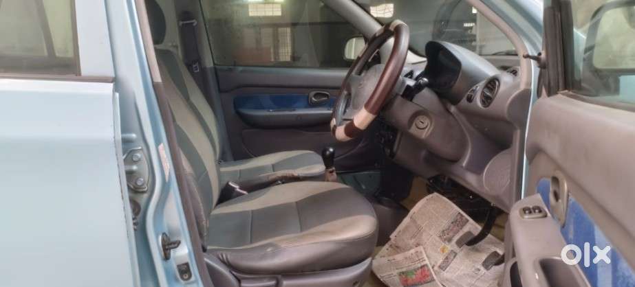 Hyundai Santro Xing Gls, 2008, Petrol