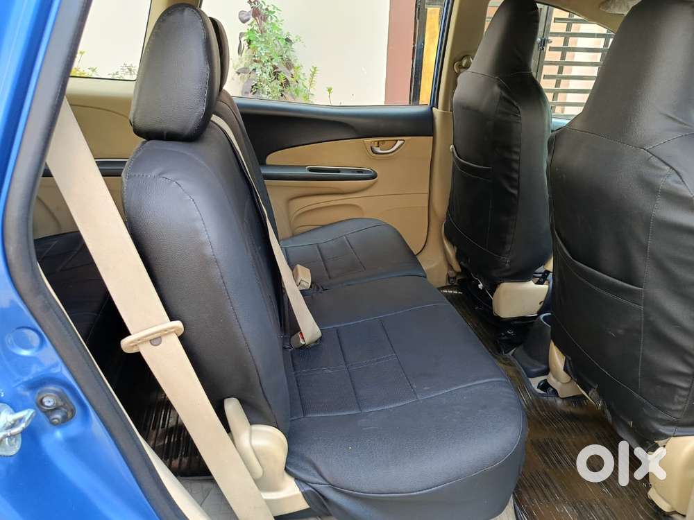 Honda Mobilio Rs Option I-dtec, 2015, Diesel