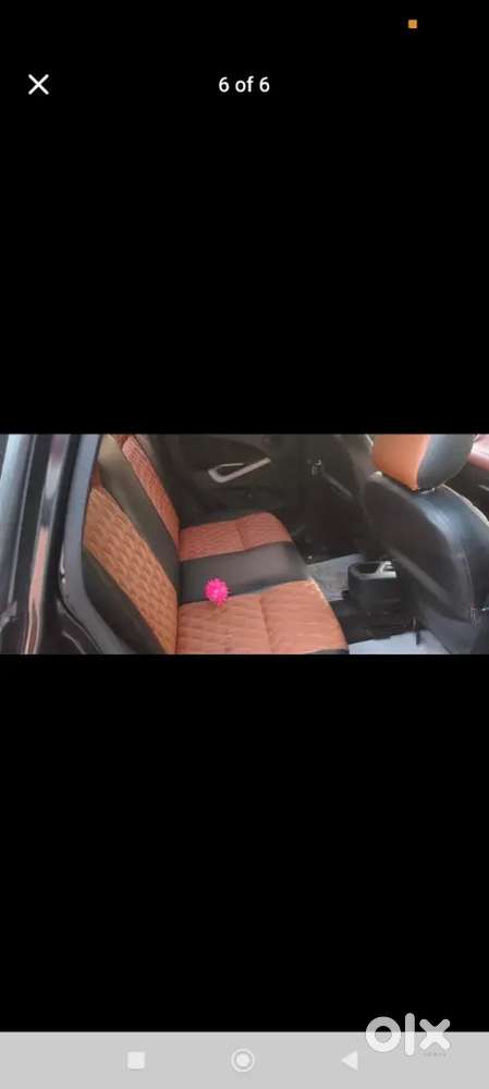 Ford Figo 2011 Diesel Well Maintained