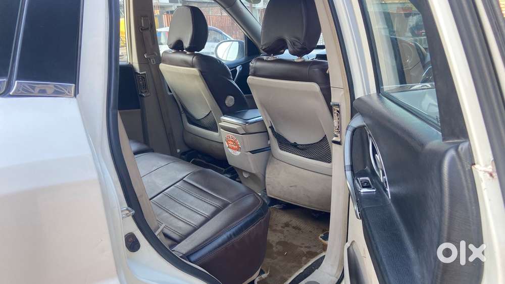 Mahindra Xuv500 W6 2wd, 2015, Diesel