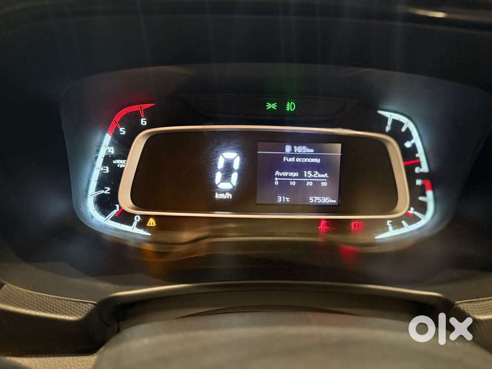 Kia Sonet Htk Plus, 2022, Diesel
