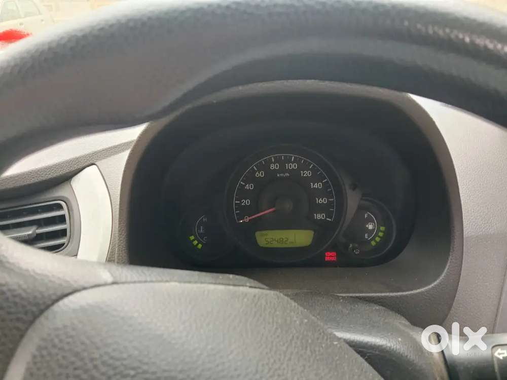 Hyundai Eon Era 2012 Petrol Manual