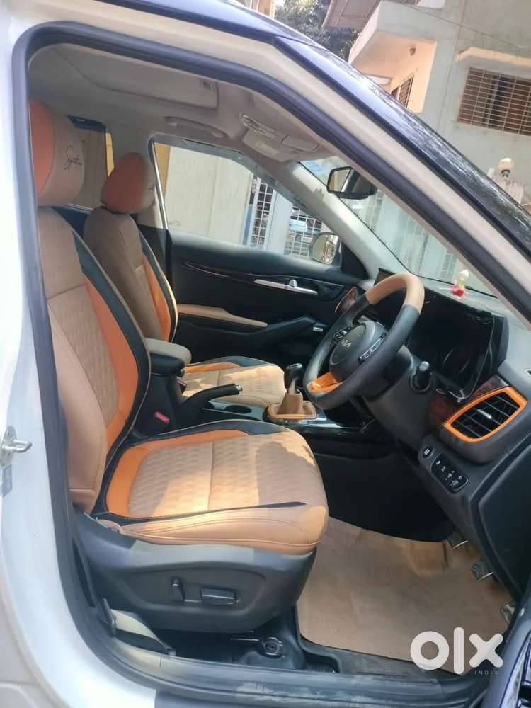 Kia Seltos Gtx, 2022, Petrol