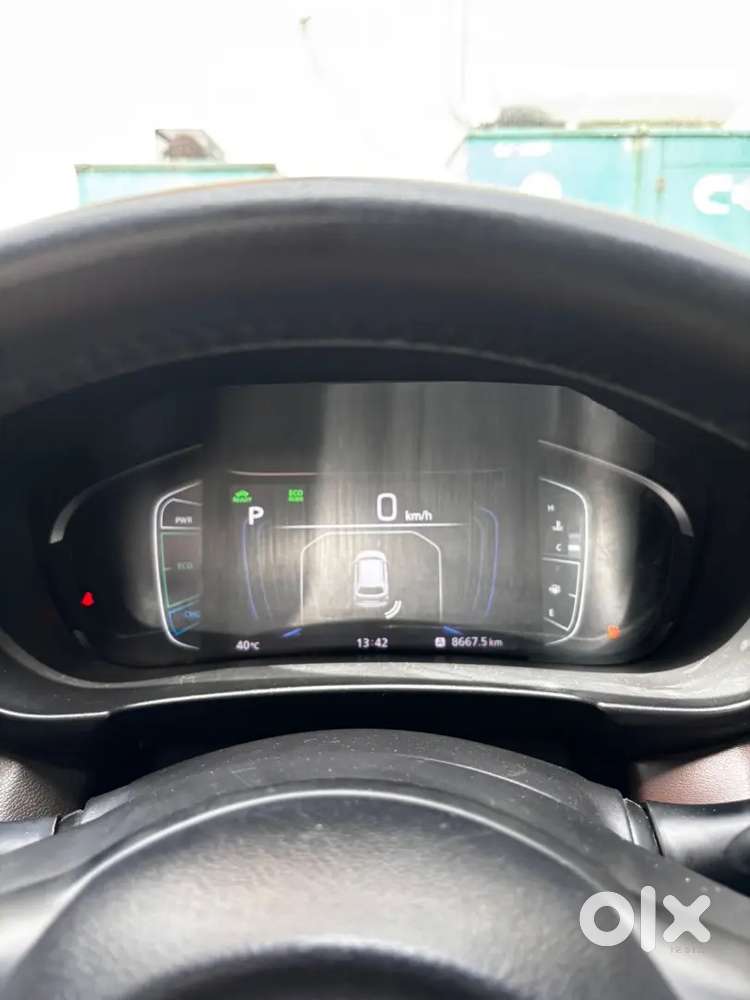 Toyota Urban Cruiser Hyryder 2023