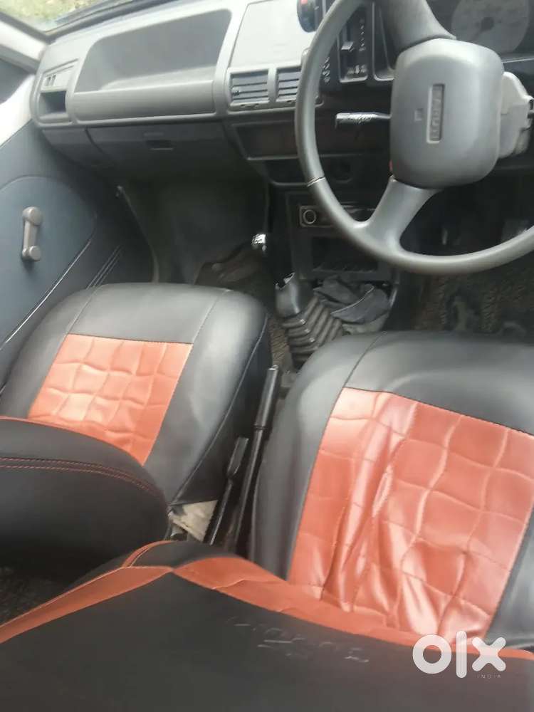 Maruti Suzuki 800 2006 Manual Petrol