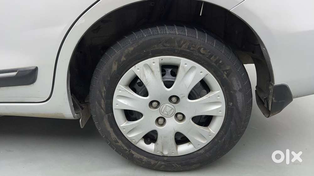 Honda Amaze S I-vtec, 2016, Petrol
