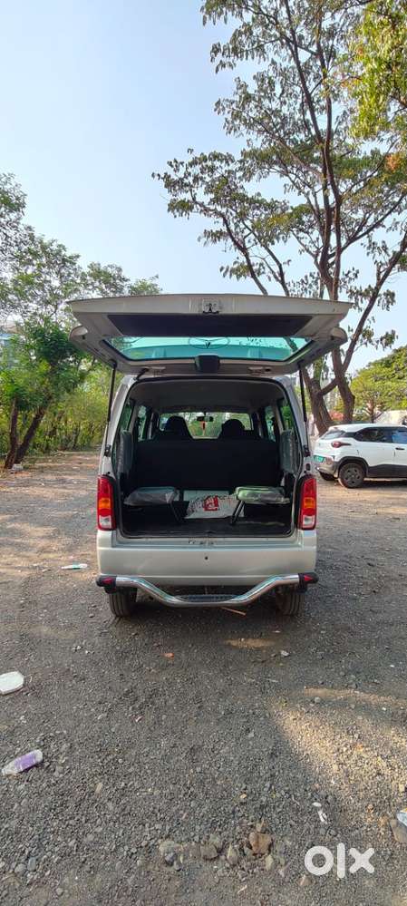 Maruti Suzuki Eeco 1.2 5 Str With A/c+htr, 2024, Cng & Hybrids