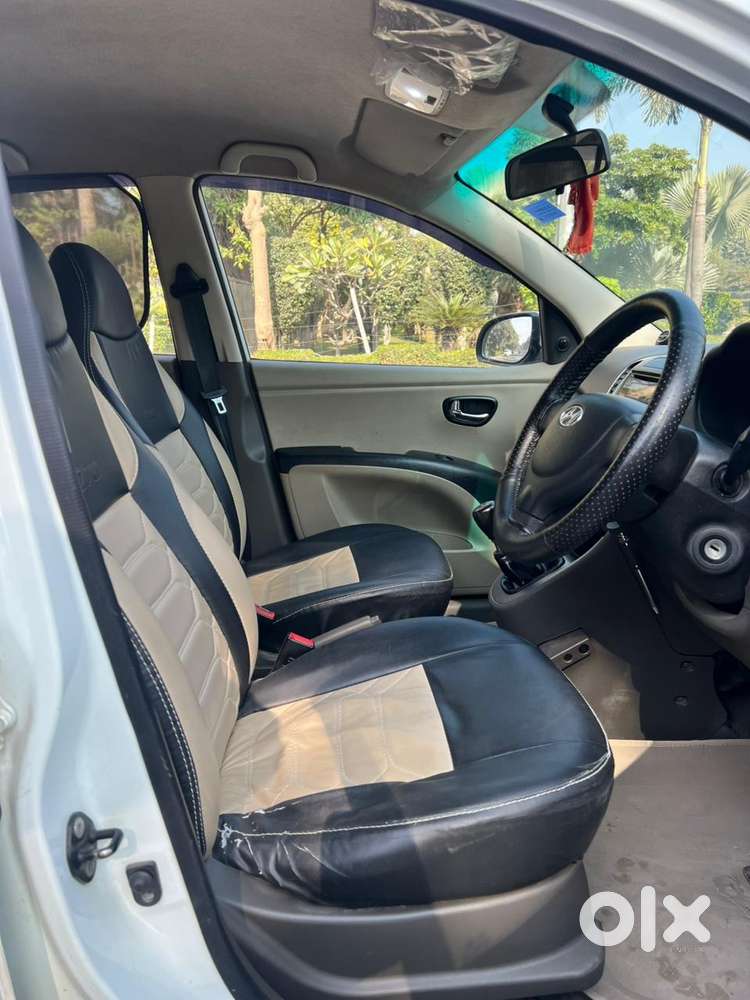 Hyundai Grand I10 Magna 1.0 Kappa Vtvt Lpg, 2012, Cng & Hybrids