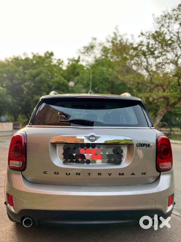 Mini Countryman Cooper S [ ], 2021, Petrol