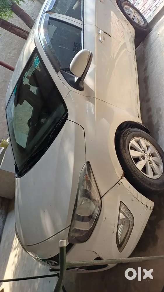I20 Car Engine Gear Ac 100% Ok Family Car