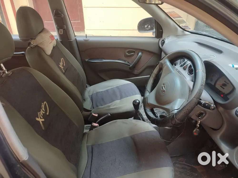 Hyundai Santro Xing 2007 Valid Till 2030