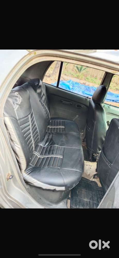 Hyundai Santro Xing 2005 Petrol