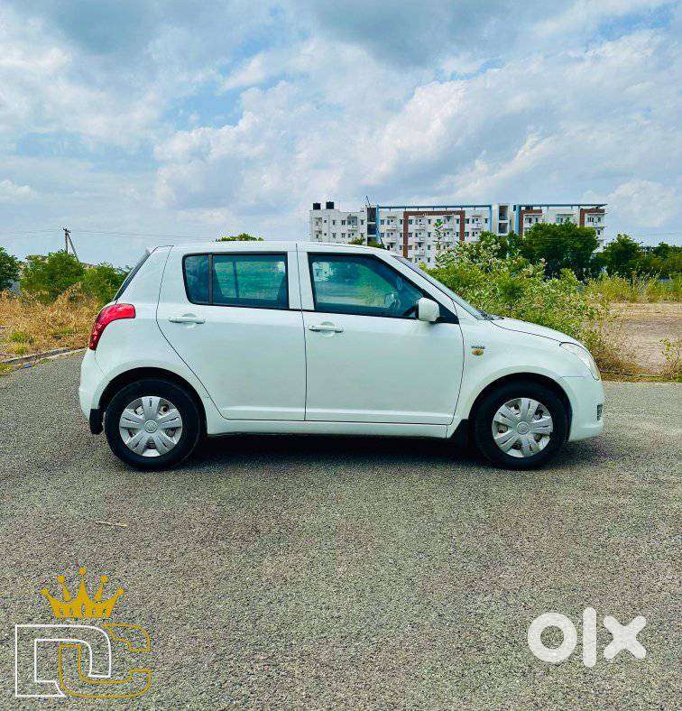 Maruti Suzuki Swift Ldi Bsiv, 2010, Diesel