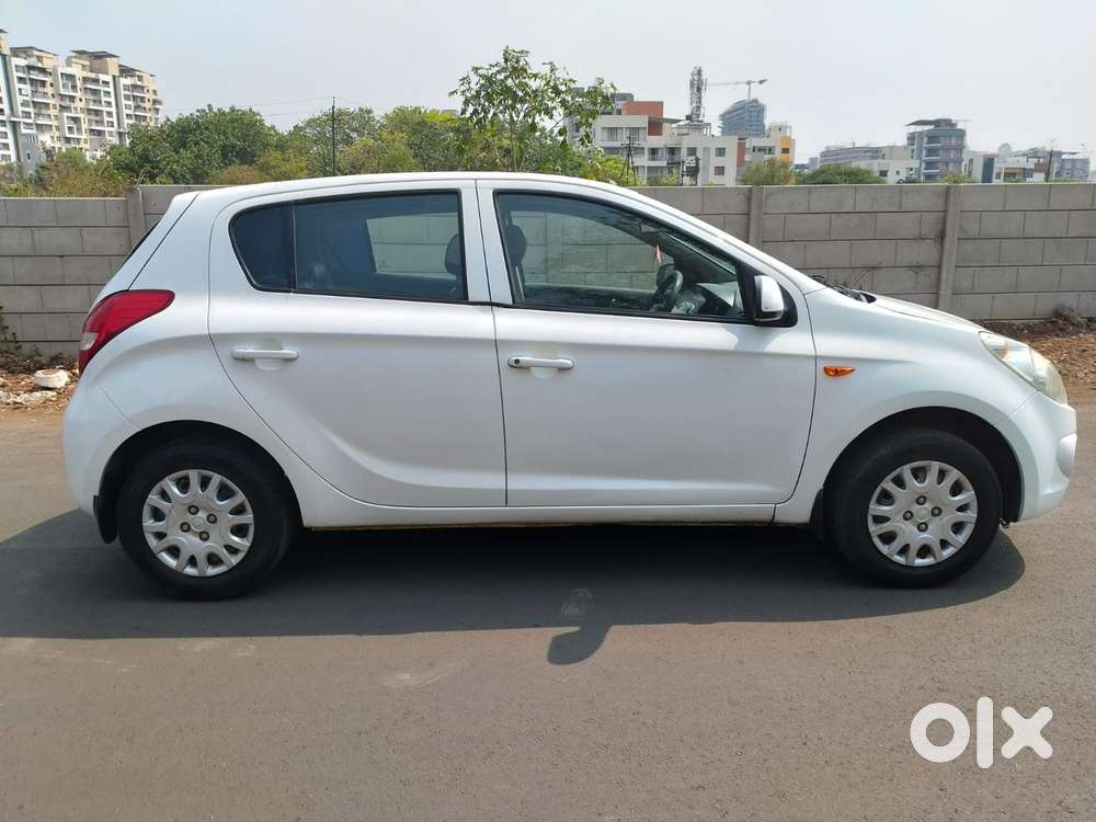 Hyundai I20 1.2 Magna Executive, 2011, Petrol