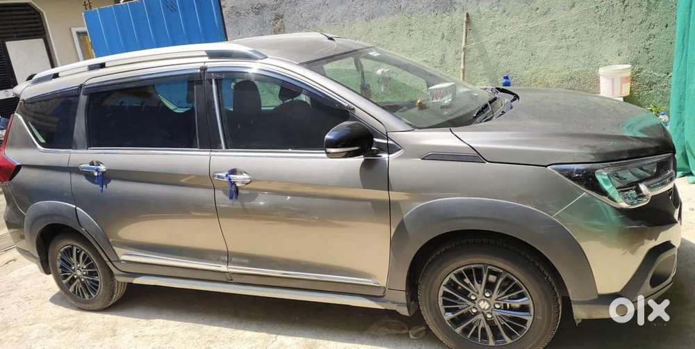Maruti Suzuki Xl6 2022 Petrol Good Condition