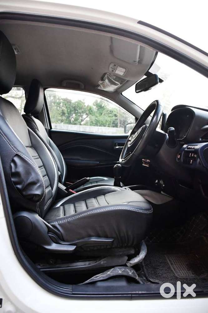 Maruti Suzuki Baleno Alpha, 2024, Petrol