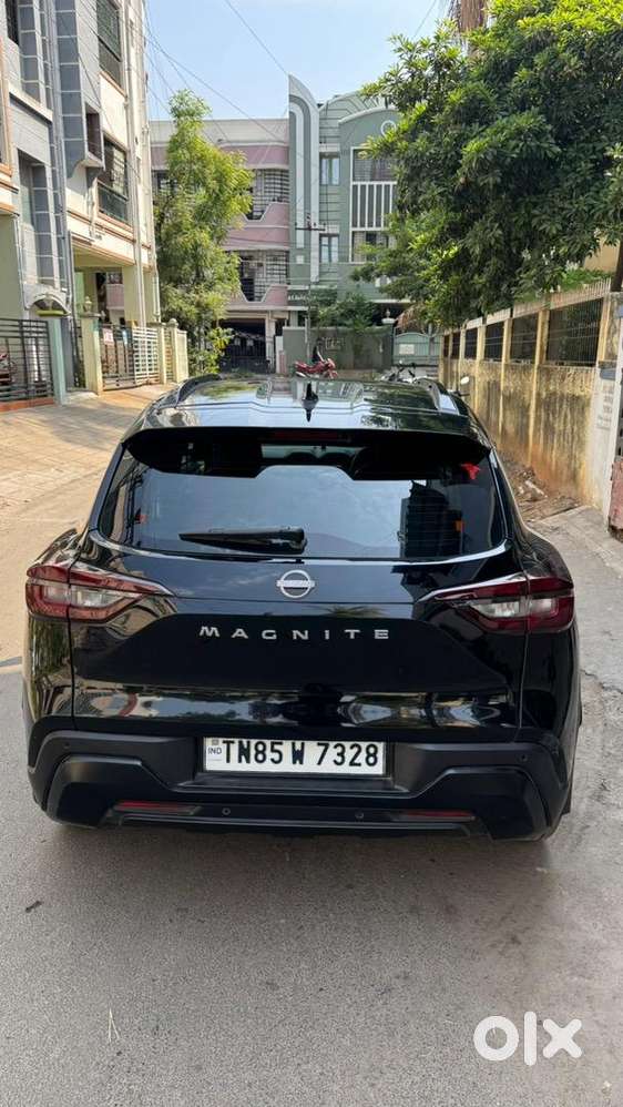 Nissan Hybrid Manual 2024 Petrol/cng