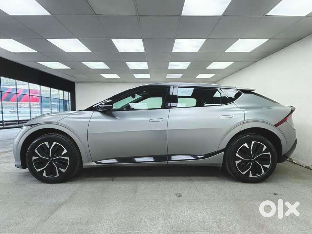 Kia Ev6 Gt Line Awd, 2022, Electric