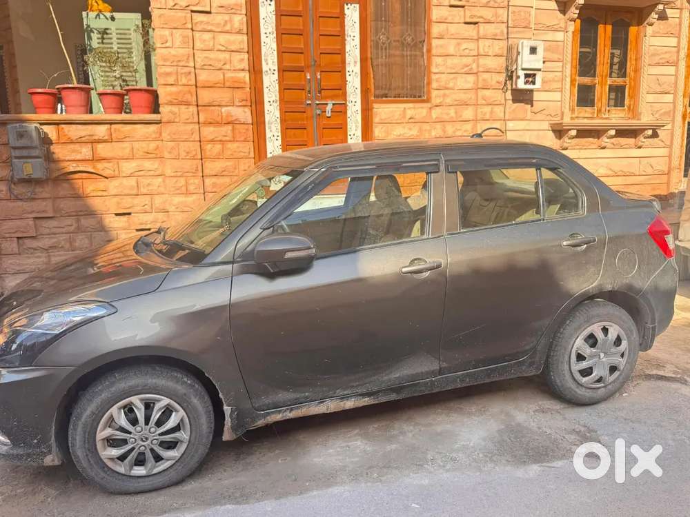 Maruti Suzuki Swift Dzire 2016 Diesel Good Condition