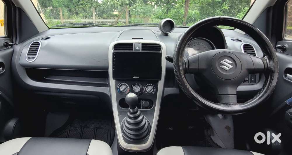 Maruti Suzuki Ritz Vdi, 2012, Diesel