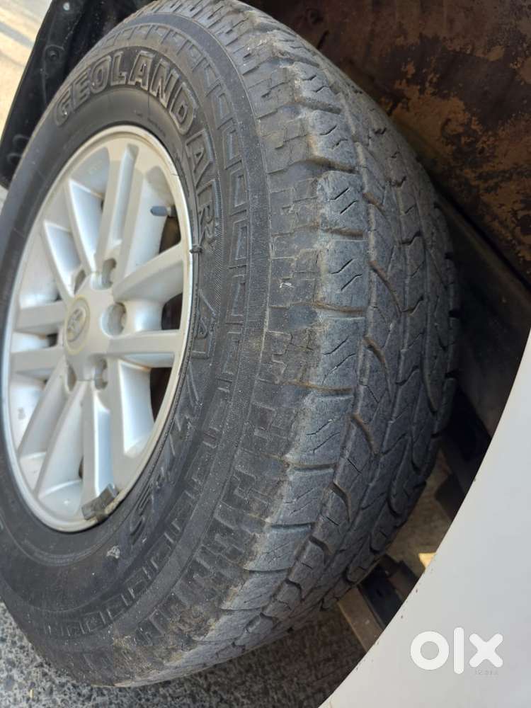 Toyota Fortuner 2011-2016 4x2 Manual, 2013, Diesel