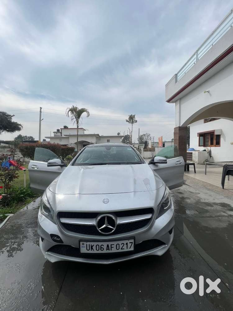 Mercedes-benz C Class 2015