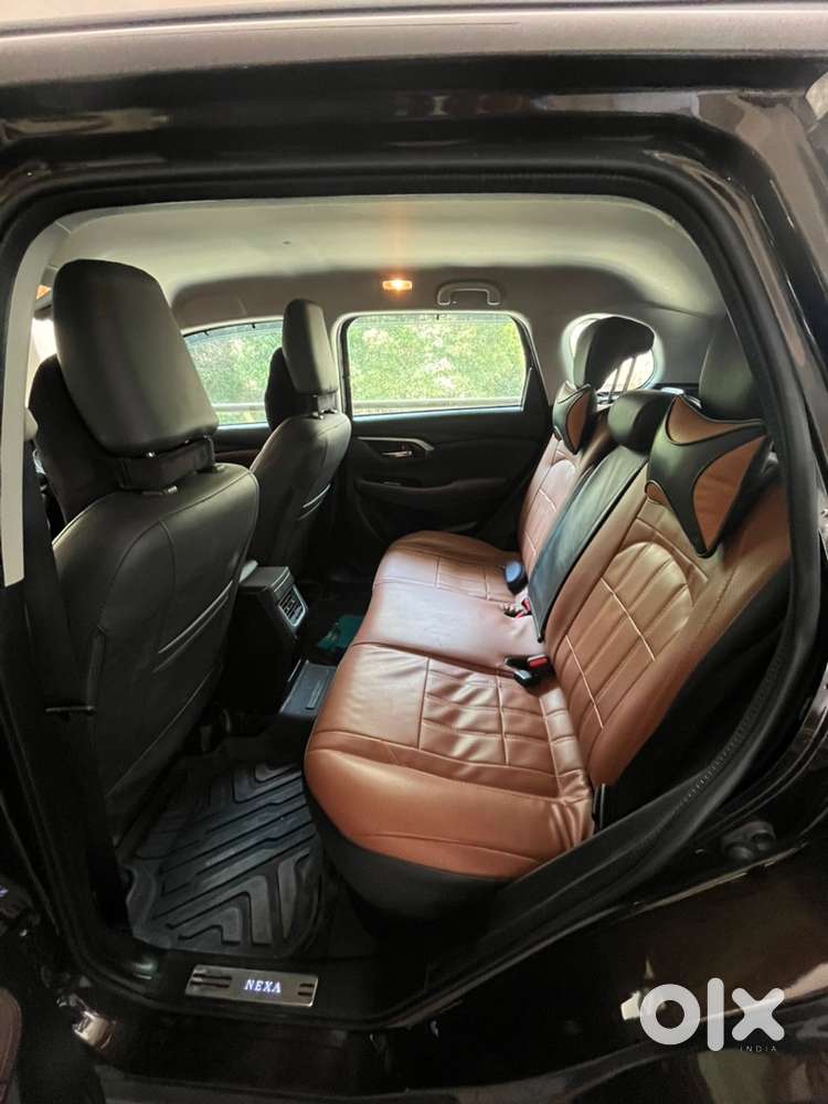 Bh Series Grand Vitara Automatic Less Driven For Sale
