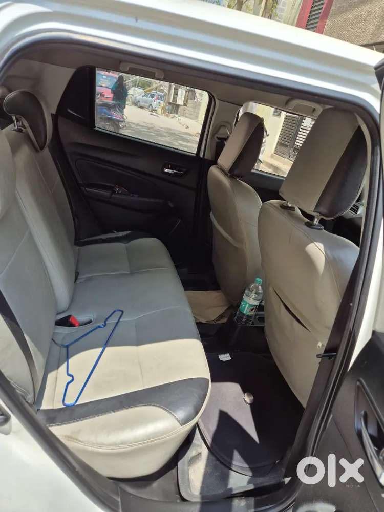 Maruti Suzuki Swift 2018 Diesel Well Maintained
