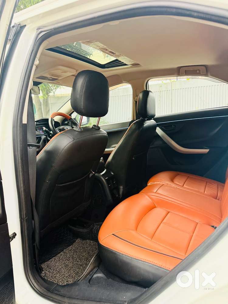 Tata Nexon 1.5 Revotorq Xm Plus (s), 2022, Petrol