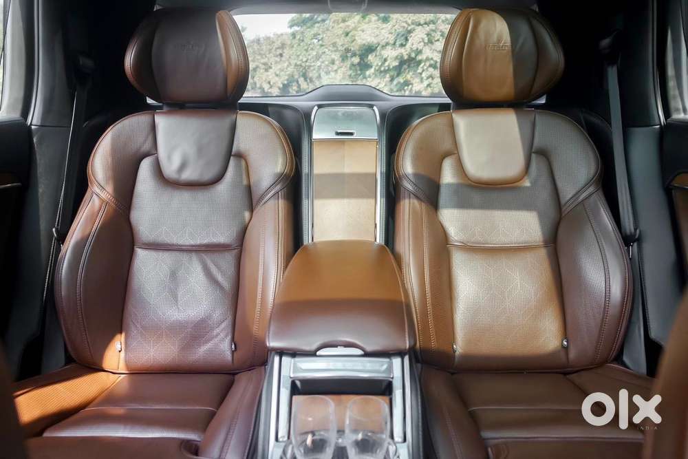 Volvo Xc90 T8 Twin, 2018, Petrol