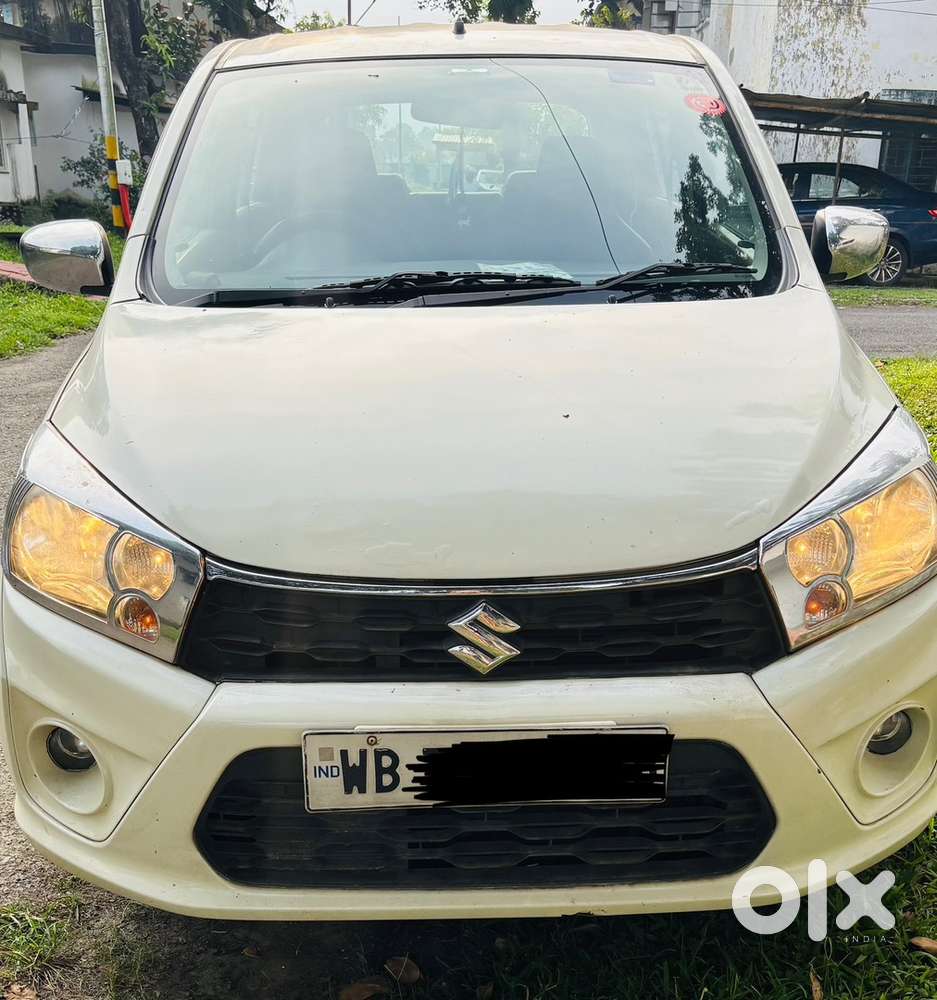 Maruti Suzuki Celerio 2018 Petrol Well Maintained