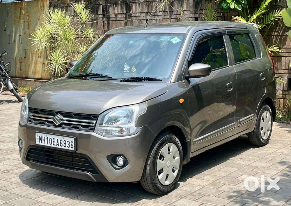 Maruti Suzuki Wagon R Vxi 1.0 Cng, 2023, Cng & Hybrids