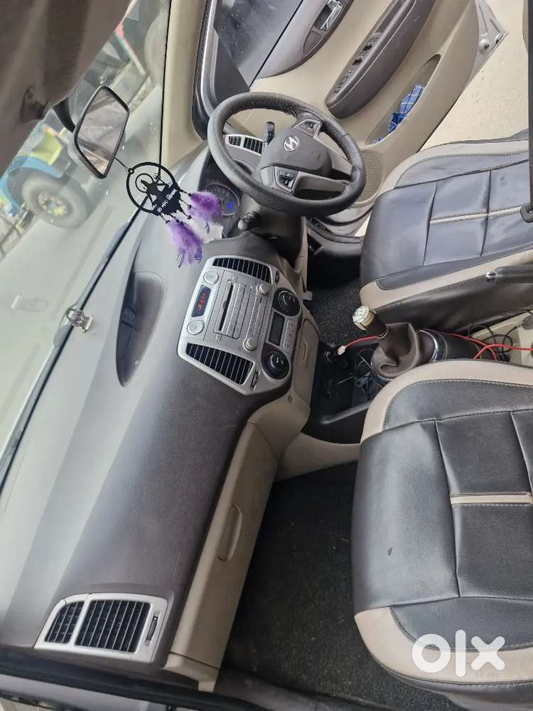 Hyundai I20 2010 Petrol 130000 Km Driven