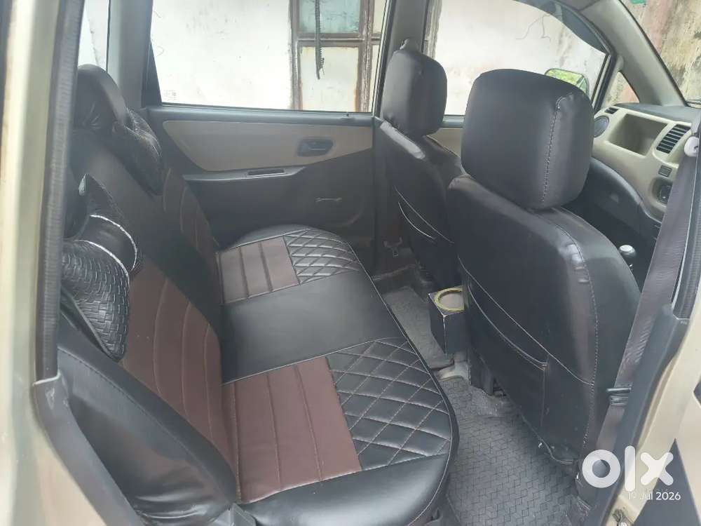 Maruti Suzuki Estilo Lxi 2009