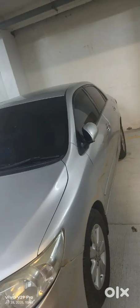 Toyota Corolla Altis 2012 Diesel 128000 Km Driven