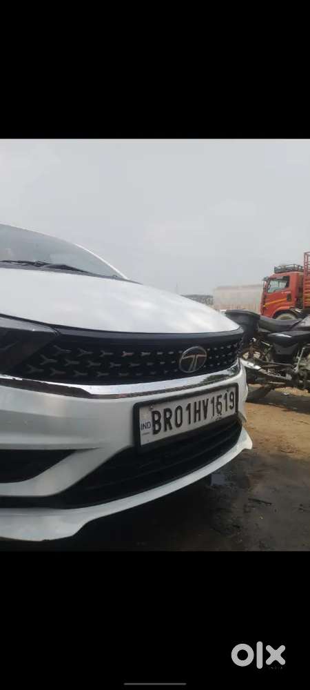 Tata Tiago 2024 Petrol Good Condition