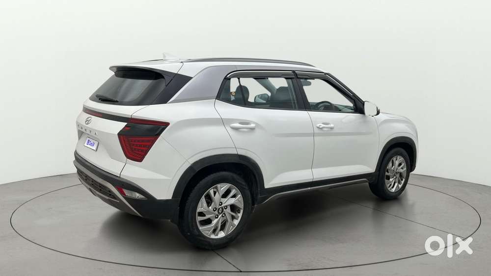 Hyundai Creta 1.5 SX Executive Petrol, 2023, Petrol