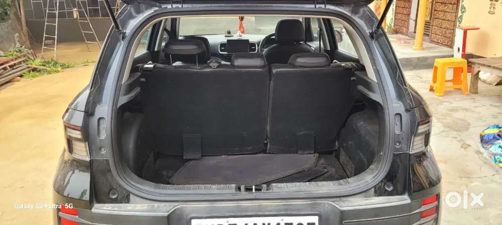Hyundai Venue 1.4 Crdi 2024